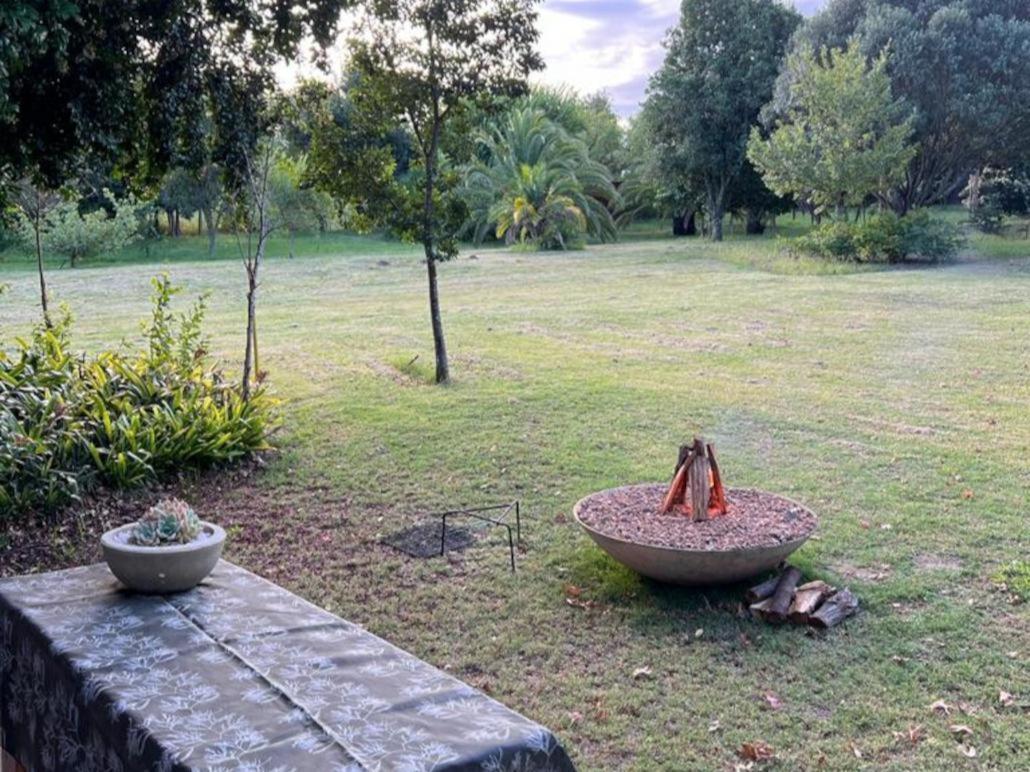 Place Of Sonlight Swellendam Exteriör bild